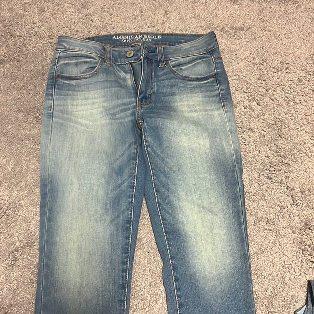 Ae jeans